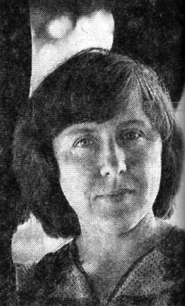 Светлана Алексиевич Светлана Алексиевич