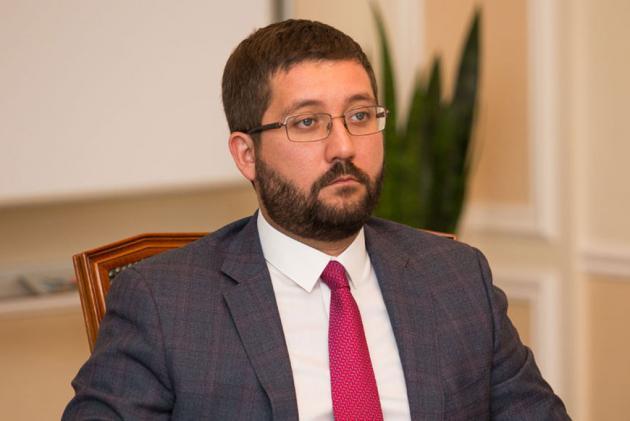 Руслан Ашурбейли, генеральный директор АО «СОЦИУМ-А» Руслан Ашурбейли, генеральный директор АО «СОЦИУМ-А»