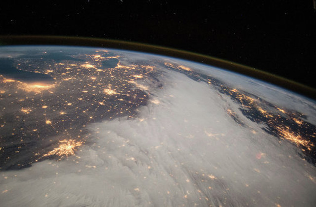 © Flickr/ NASA's Marshall Space Flight Center © Flickr/ NASA's Marshall Space Flight Center