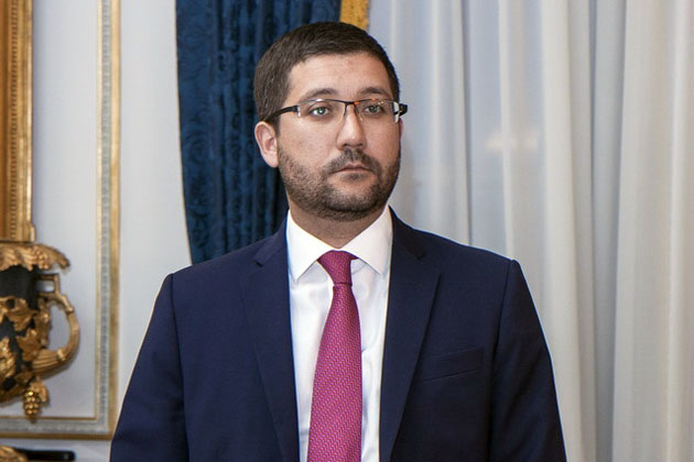Руслан Ашурбейли, генеральный директор АО «СОЦИУМ-А»