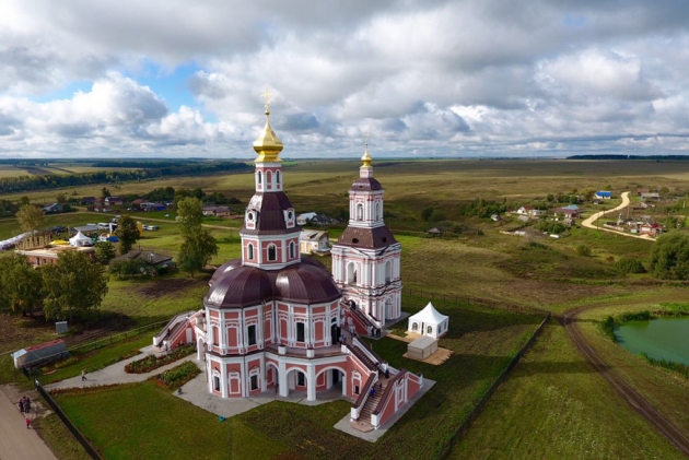 Фото: Андрей Данько Фото: Андрей Данько