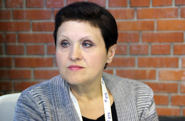Наталья Плетнева Наталья Плетнева