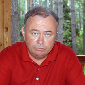 Андрей Караулов, тележурналист, автор программы «Момент истины» 