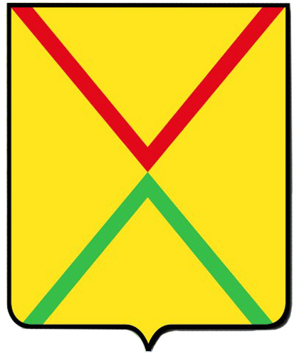 Герб уездного города Арзамаса