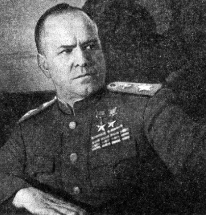 Все ли нам сказал о войне Георгий Константинович Жуков?
