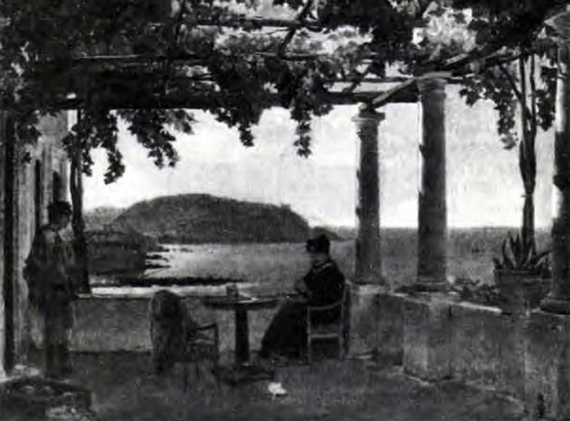 Художник С. Щедрин Художник С. Щедрин