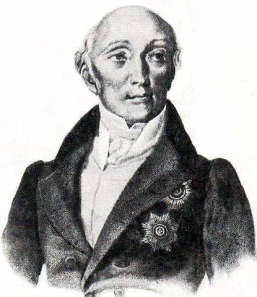 Сперанский Михаил Михайлович (1772-1839 гг.) – российский государственный деятель. С 1808 года – ближайший советник Александра I по делам внутренней политики Сперанский Михаил Михайлович (1772-1839 гг.) – российский государственный деятель. С 1808 года – ближайший советник Александра I по делам внутренней политики