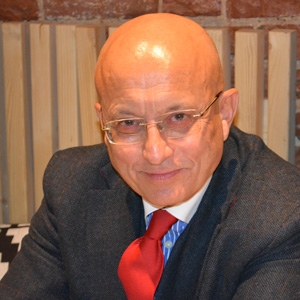 Сергей Караганов, фото персонального сайта С. Караганова