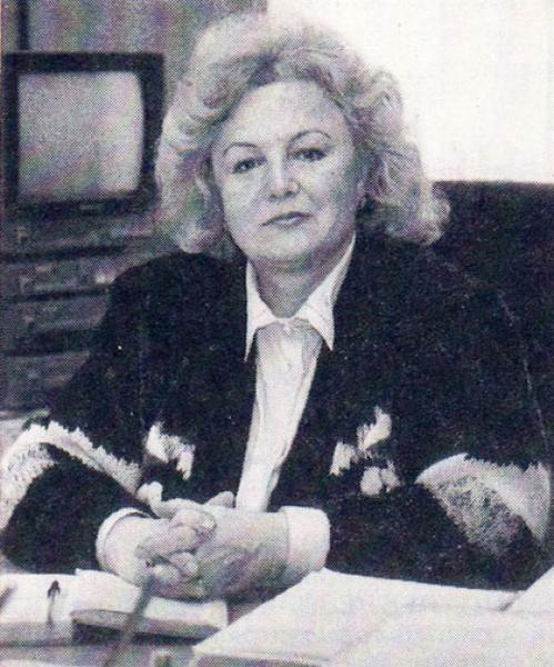 Галина Смирнова Галина Смирнова