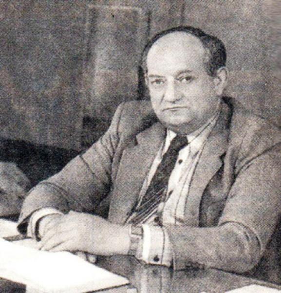 Александр Абрамович Пекер Александр Абрамович Пекер