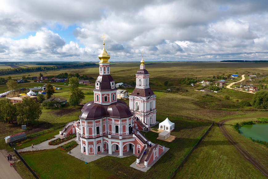 Фото: Андрей Данько