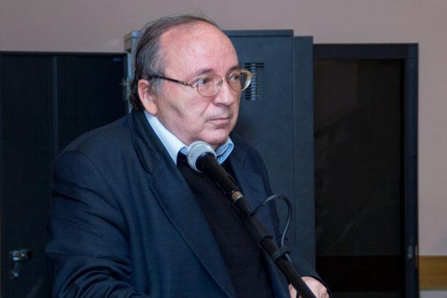 Николай Лисовой, заместитель Председателя Императорского Православного Палестинского Общества, член Союза писателей России на выставке «Москва – Святая Земля Сергея Александровича и Елисаветы Феодоровны», декабрь 2016 Николай Лисовой, заместитель Председателя Императорского Православного Палестинского Общества, член Союза писателей России на выставке «Москва – Святая Земля Сергея Александровича и Елисаветы Феодоровны», декабрь 2016