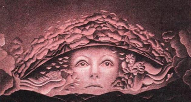 В. Глухов. Глаза земли В. Глухов. Глаза земли