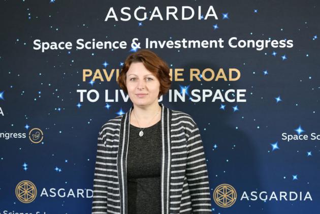 I Научно-инвестиционный конгресс Асгардии