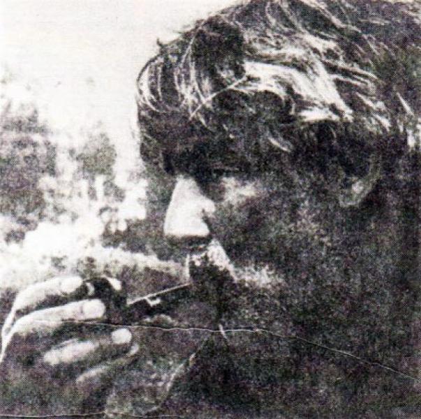 Николай Николаевич Трубников (1929–1983) Николай Николаевич Трубников (1929–1983)