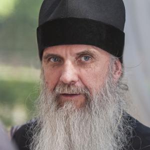 Владыка Мефодий, епископ Каменский и Алапаевский