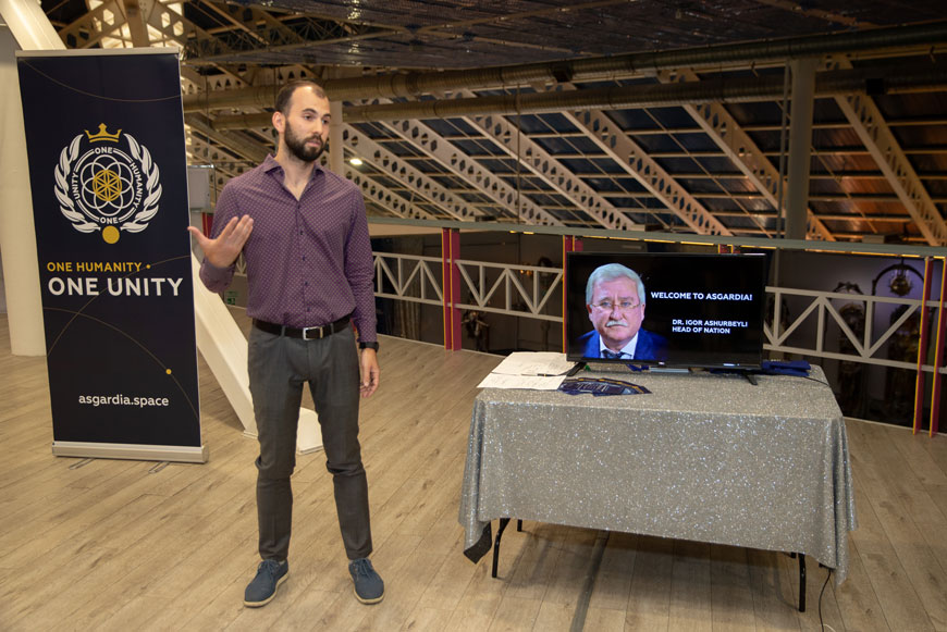Андрей Гаврилюк, кандидат физико-математических наук, преподаватель Высшей школы экономики Андрей Гаврилюк, кандидат физико-математических наук, преподаватель Высшей школы экономики