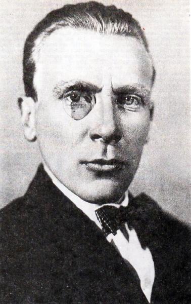 Михаил Булгаков