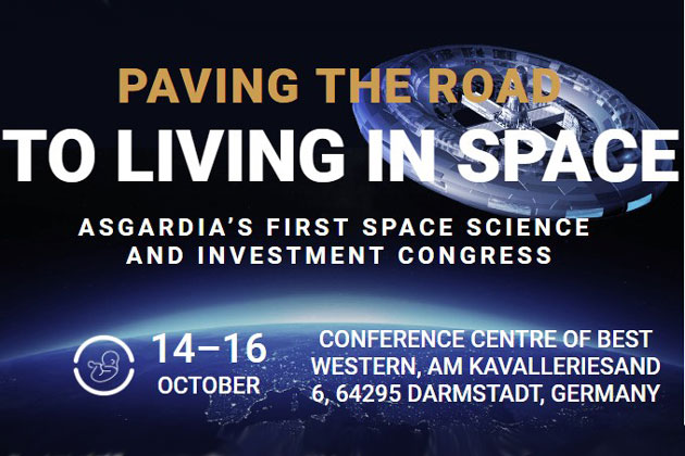 Фото: asgardia.space Фото: asgardia.space