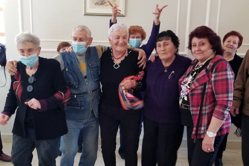 Праздник на Сергиевском подворье Праздник на Сергиевском подворье