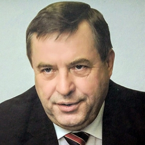 Геннадий Селезнёв