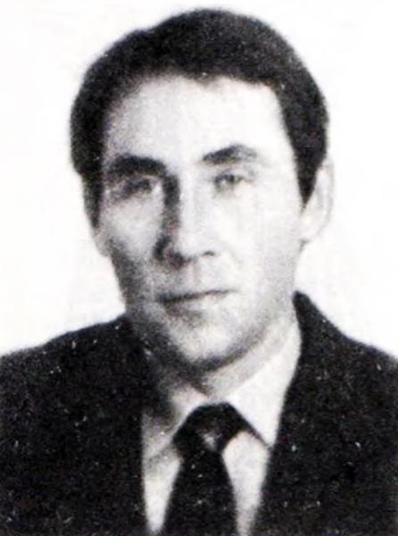 Александр Скогорев Александр Скогорев