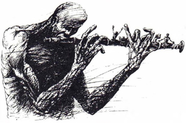 Рисунок: М. Златковский Рисунок: М. Златковский
