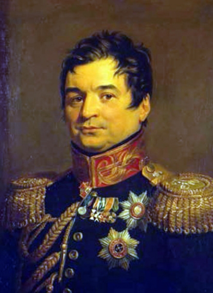 А. Д. Балашёв А. Д. Балашёв