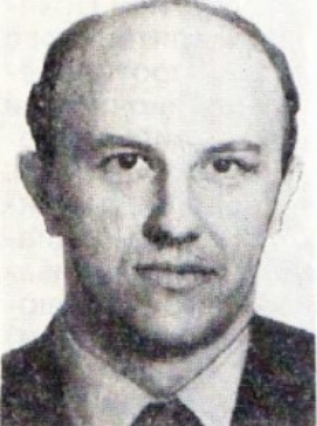 Андрей Фурсов Андрей Фурсов