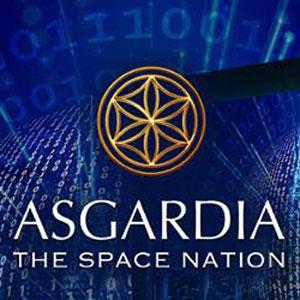 Вторая цифровая сессия Парламента Асгардии