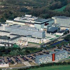 В городе Нордвейк расположено техническое «сердце» ЕКА – Европейский космический центр технологий и исследований (ESTEC)