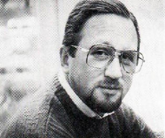 Александр Золотарёв, главный редактор журнала Александр Золотарёв, главный редактор журнала