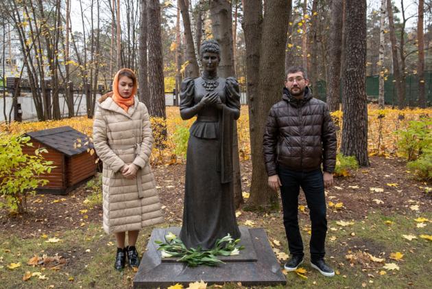 Престольный праздник Патриаршего подворья Храма святой Елисаветы в Покровском-Стрешневе