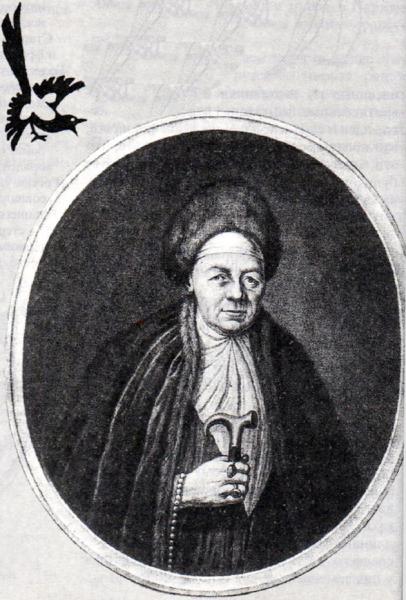 Ксения Иоанновна Романова, благодарная царица-мать. Гравюра И. Штенглина Ксения Иоанновна Романова, благодарная царица-мать. Гравюра И. Штенглина