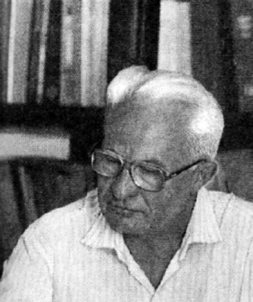 Владимир Наумов Владимир Наумов