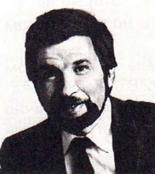 Александр Чумиков, конфликтолог Александр Чумиков, конфликтолог