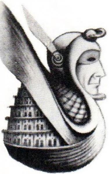 Художник А. Чанцев