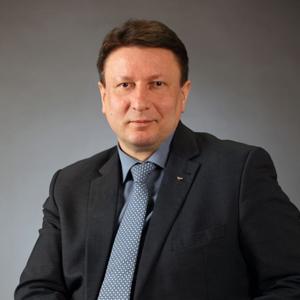Олег Лавричев, генеральный директор Арзамасского приборостроительного завода им. П. И. Пландина