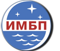 Логотип ИМБП