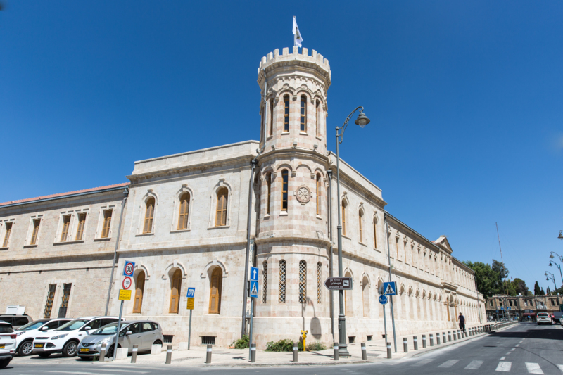 Сергиевское подворье