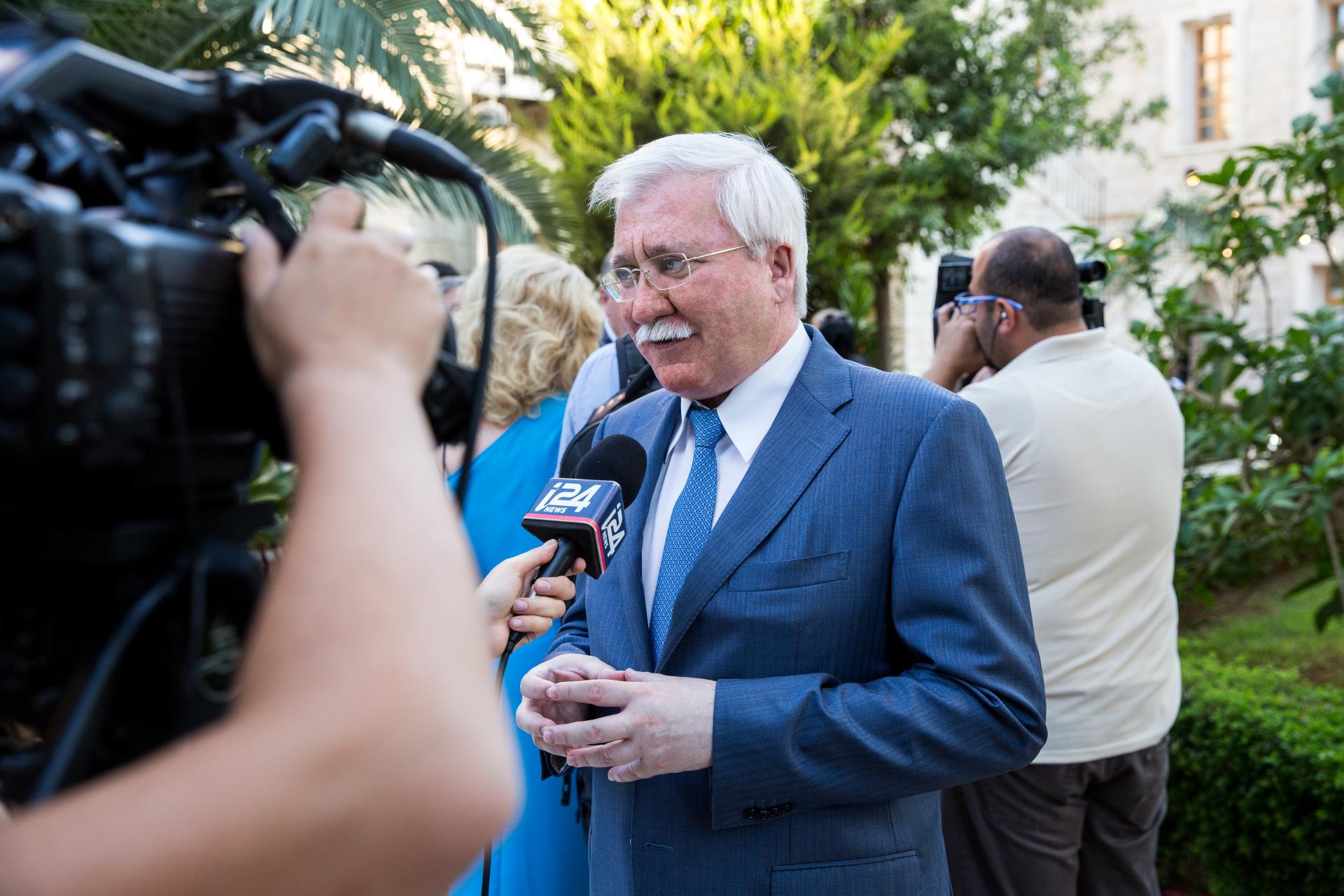 Игорь Ашурбейли