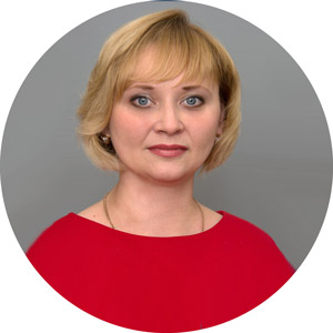 Светлана Кремнёва, генеральный директор ООО «Арзамасский торговый дом»