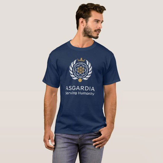 Asgardia Basics