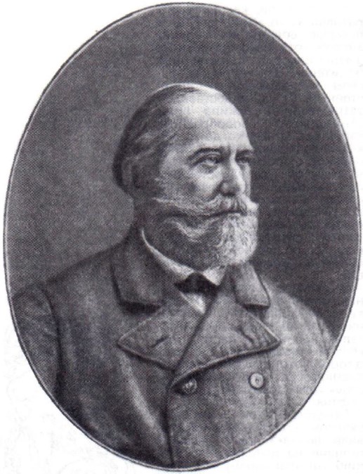 Сергей Соловьев, историк (1820—1879 гг.)