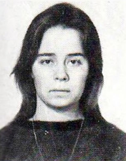 Татьяна Касаткина
