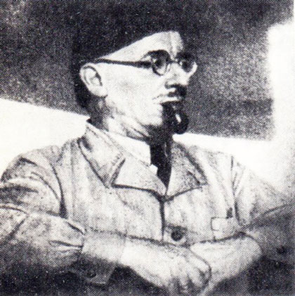 Иванов-Разумник