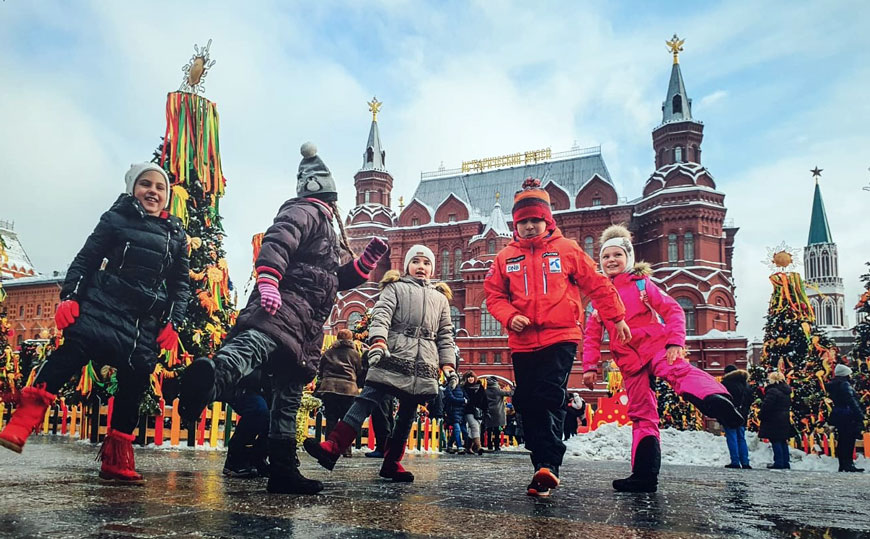 Выставка на Сергиевском подворье