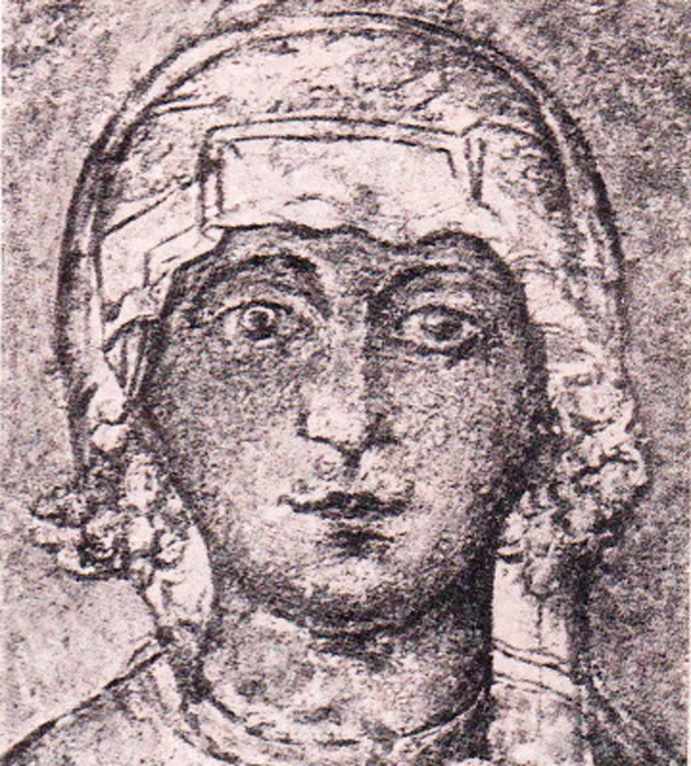 «Св. Варвара»