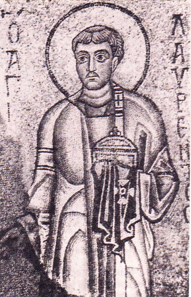 «Св. Лаврентий»
