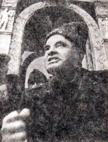 Нешто так можно, полковник! Сексократия отдает вам честь, а вы - бука-букой